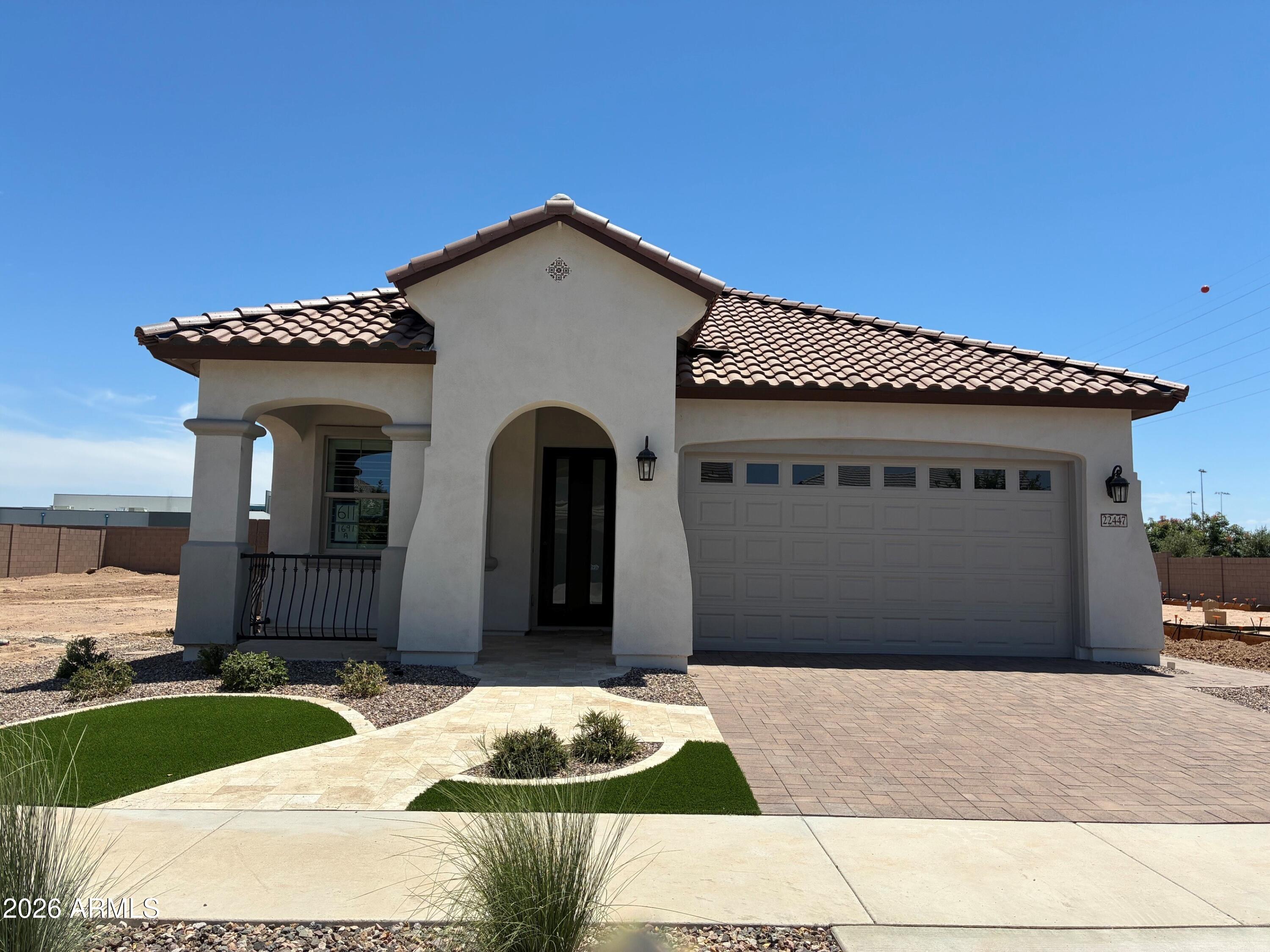 22447 E Oriole Way, Queen Creek, AZ 85142