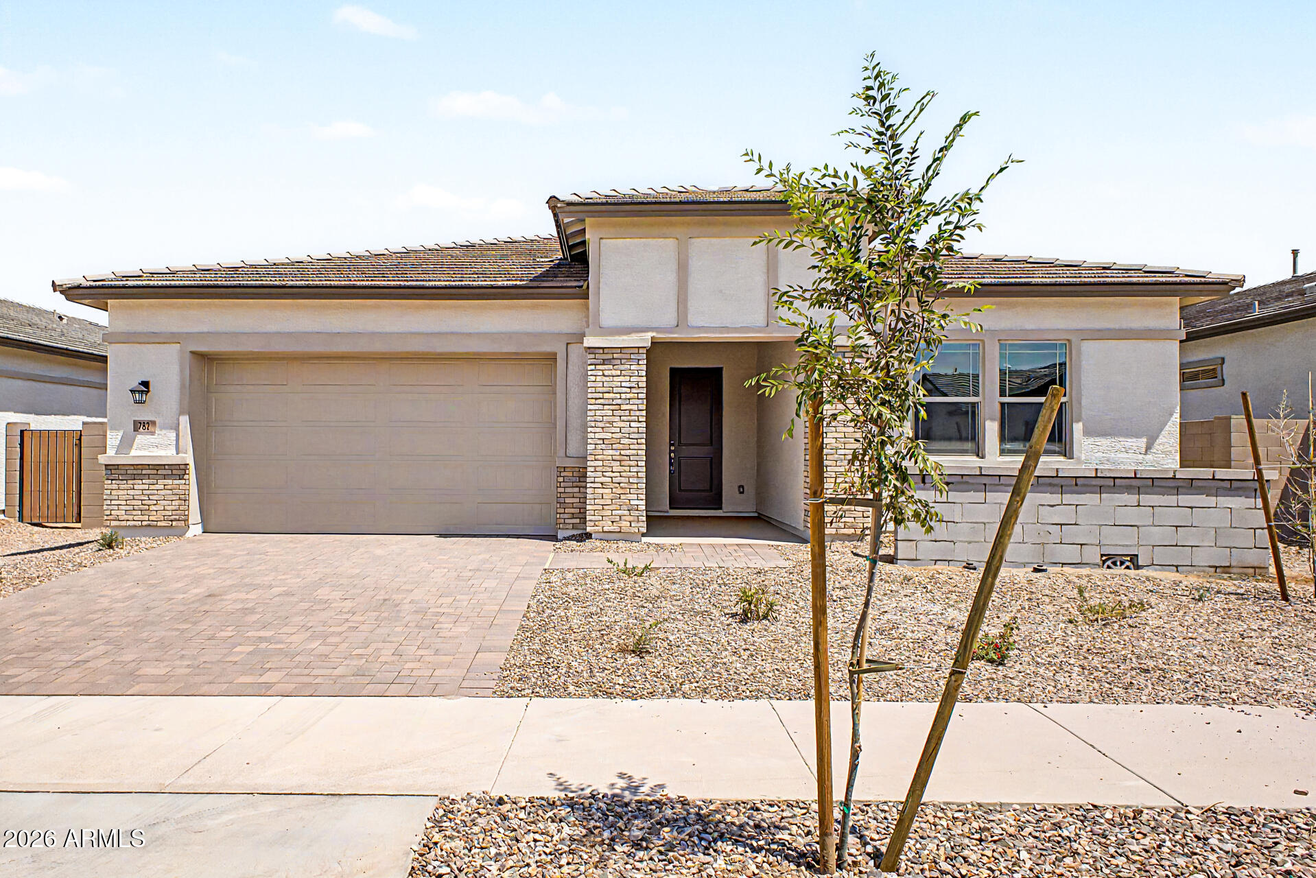 782 W Longwood Drive, Queen Creek, AZ 85140