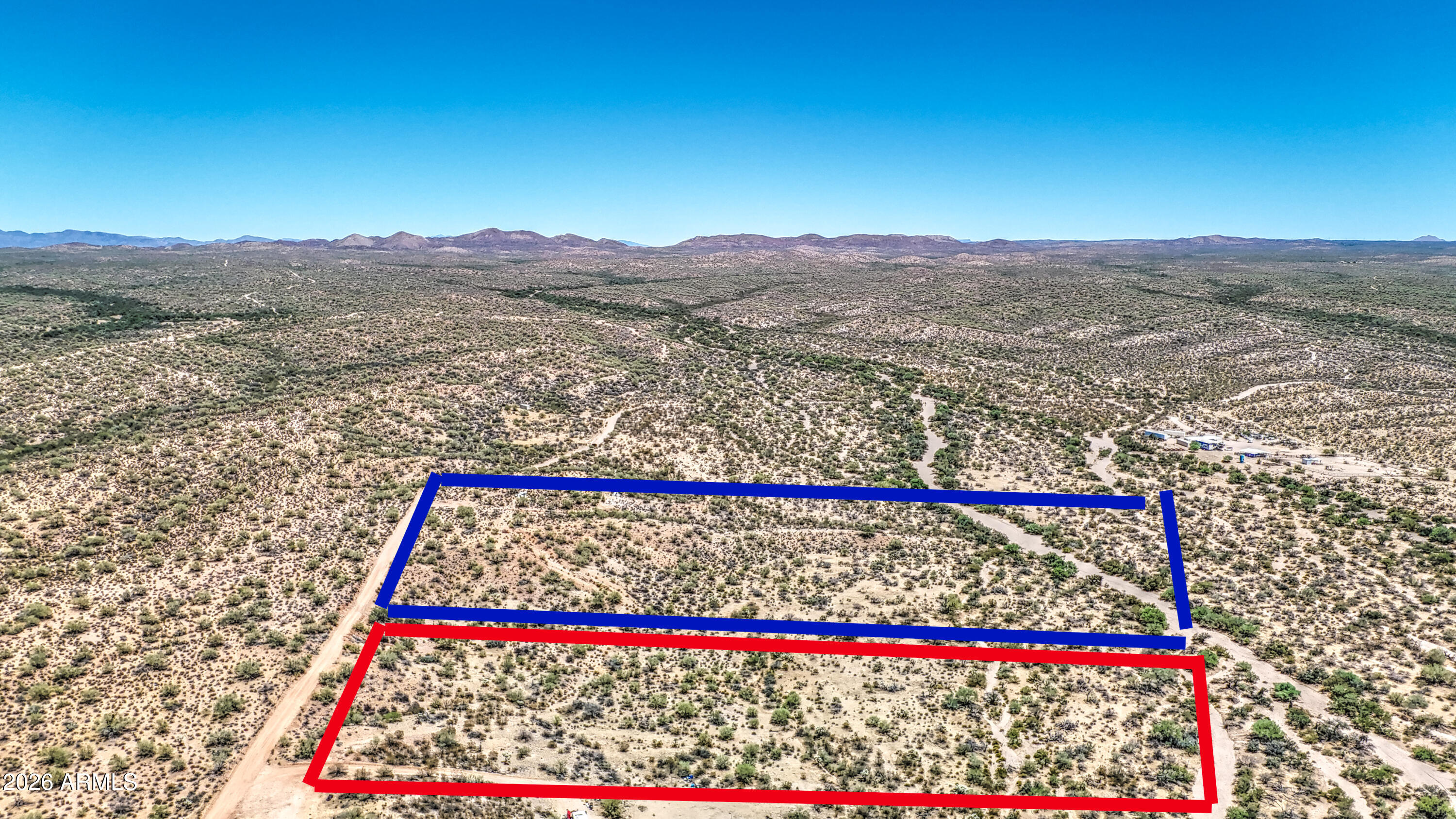 011A Gardenshire Rd Road W82, Florence, AZ 85132