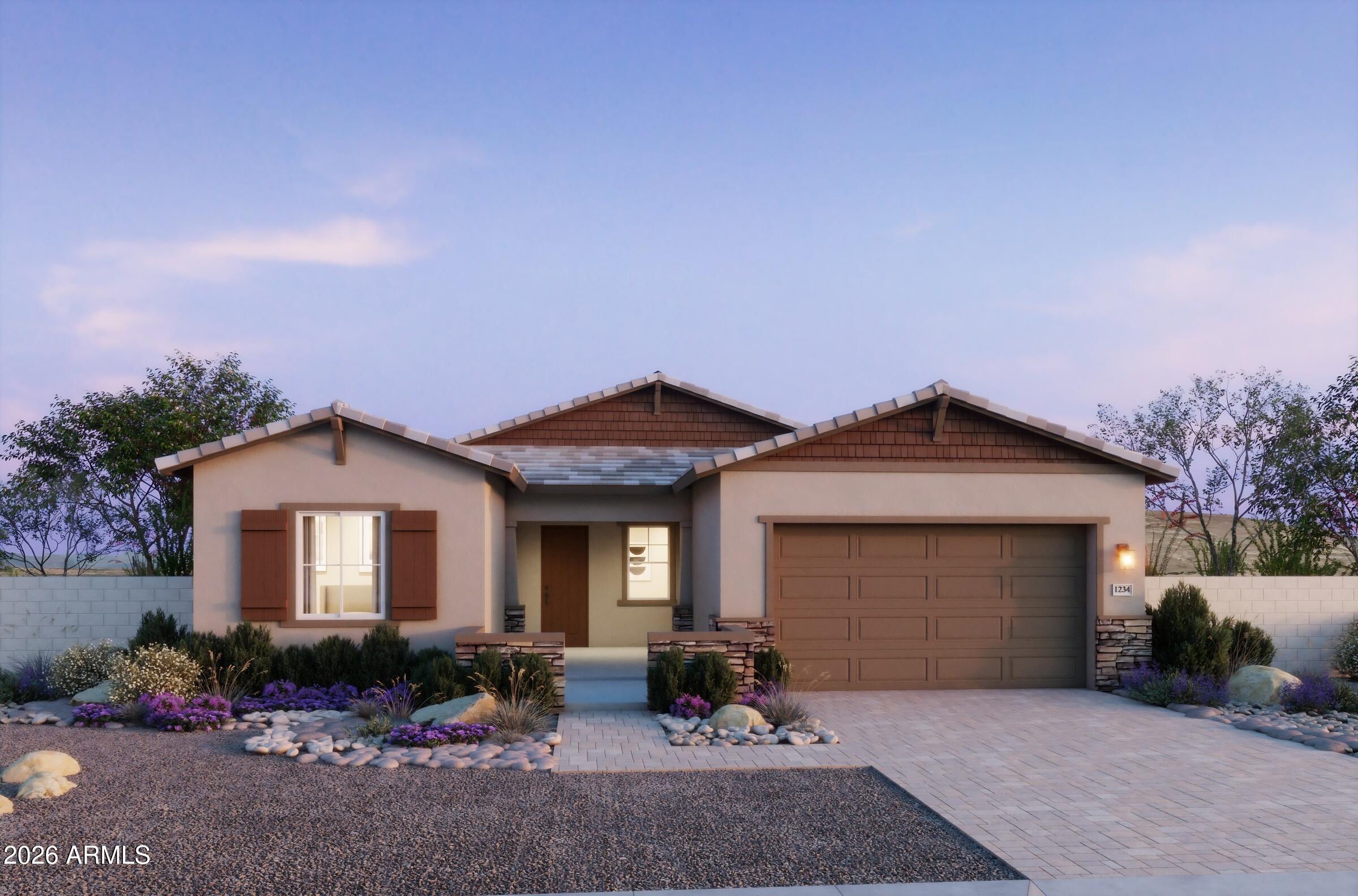 759 W Kingbird Drive, Queen Creek, AZ 85140