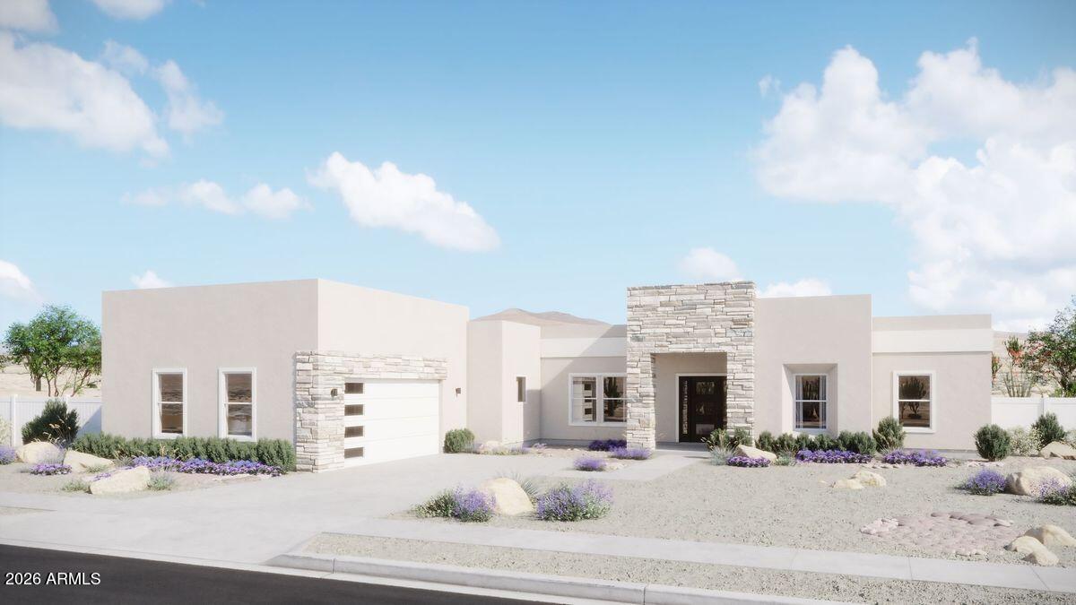 TBD E Cloudview Avenue, Gold Canyon, AZ 85118
