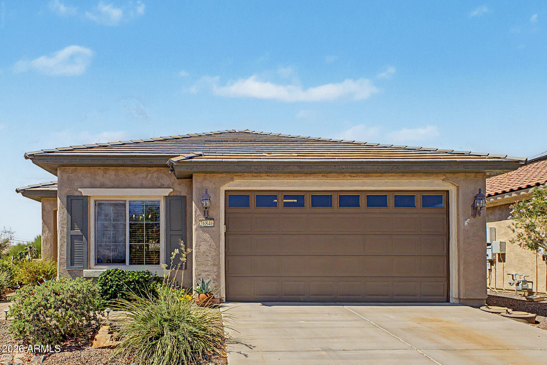 26846 W MOHAWK Lane, Buckeye, AZ 85396