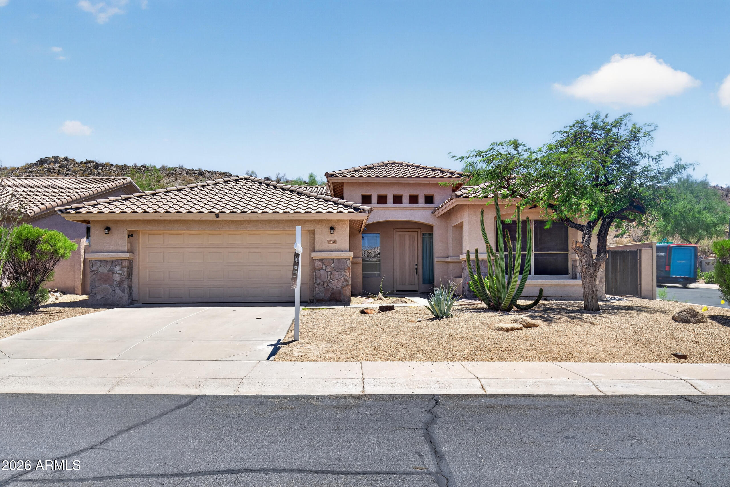 17881 W Hubbard Drive, Goodyear, AZ 85338