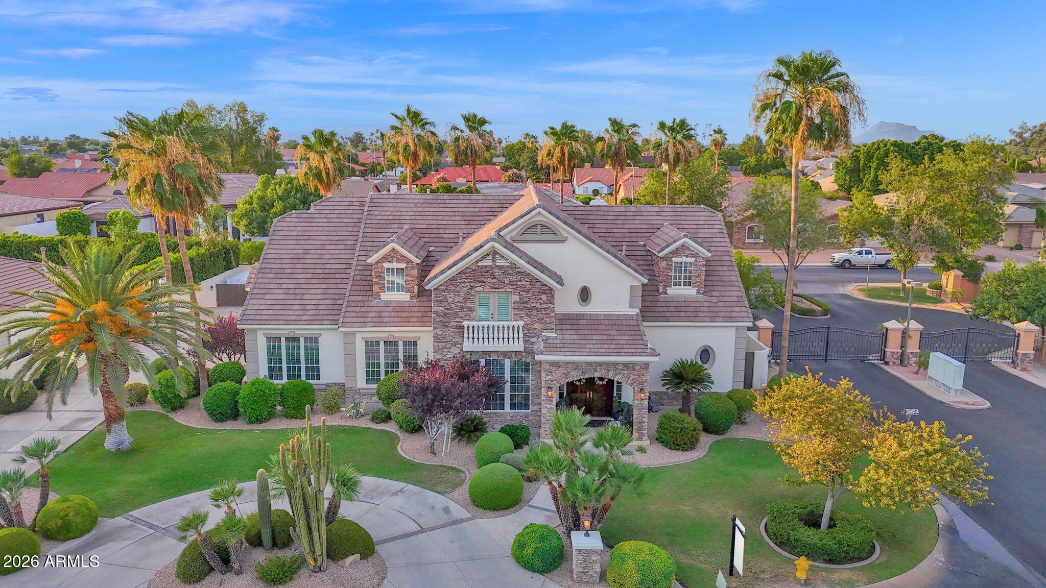 3520 E DOVER Street, Mesa, AZ 85213