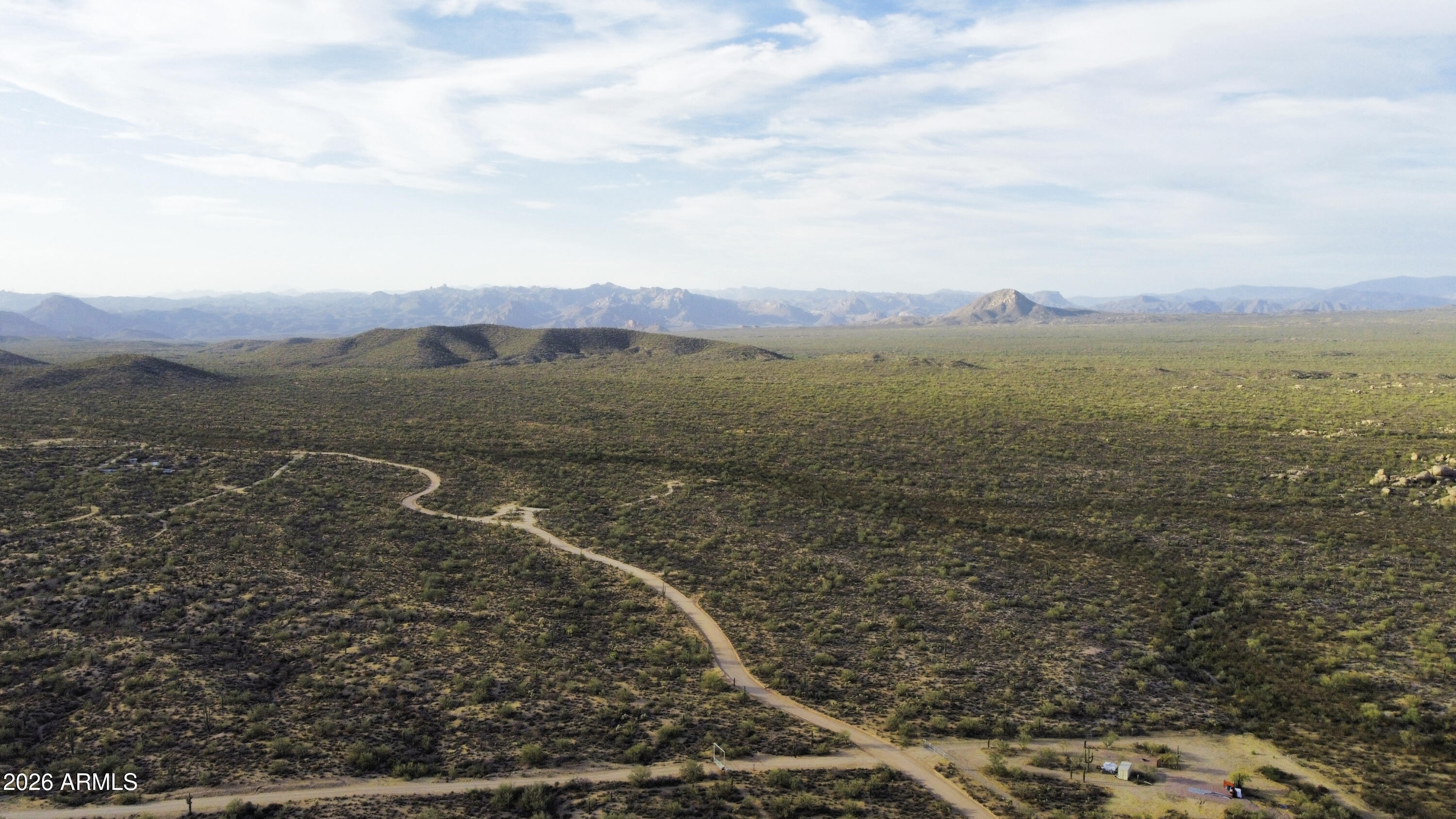 12400 N Cozy Cove Road N 15, Florence, AZ 85132