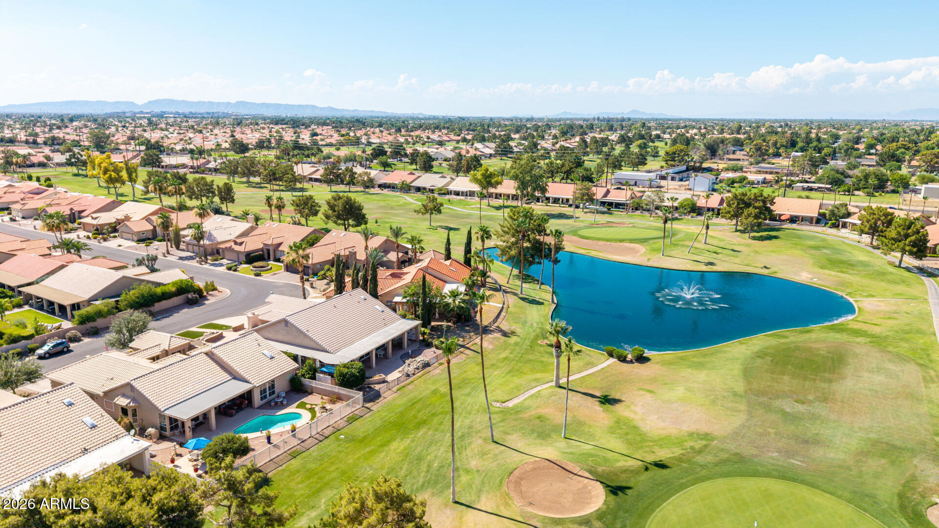 25235 S FAIR OAKS Drive, Sun Lakes, AZ 85248