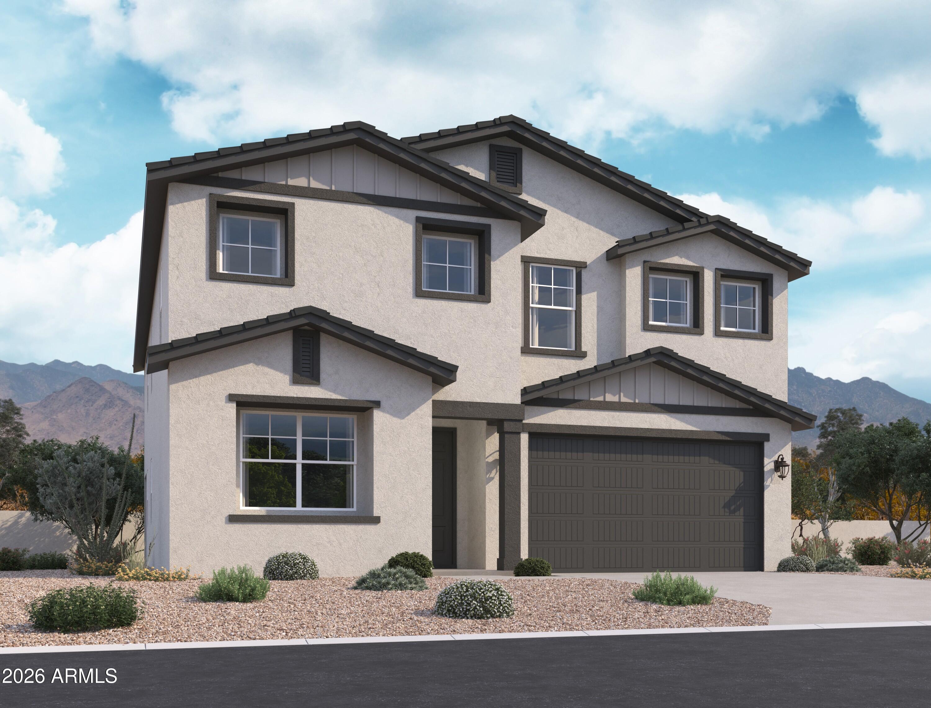 15752 W DEANNE Drive, Waddell, AZ 85355