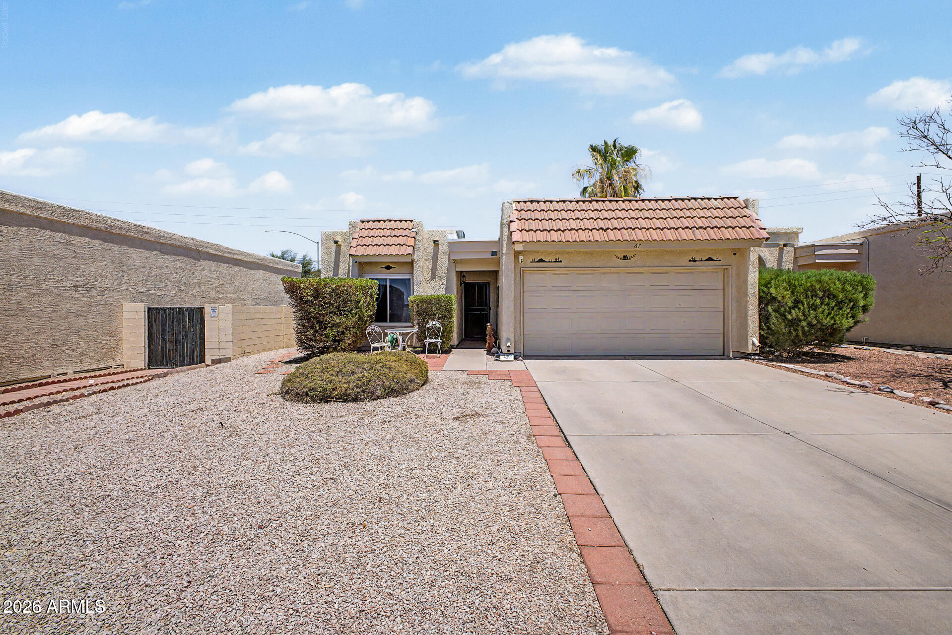 7006 E JENSEN Street 67, Mesa, AZ 85207