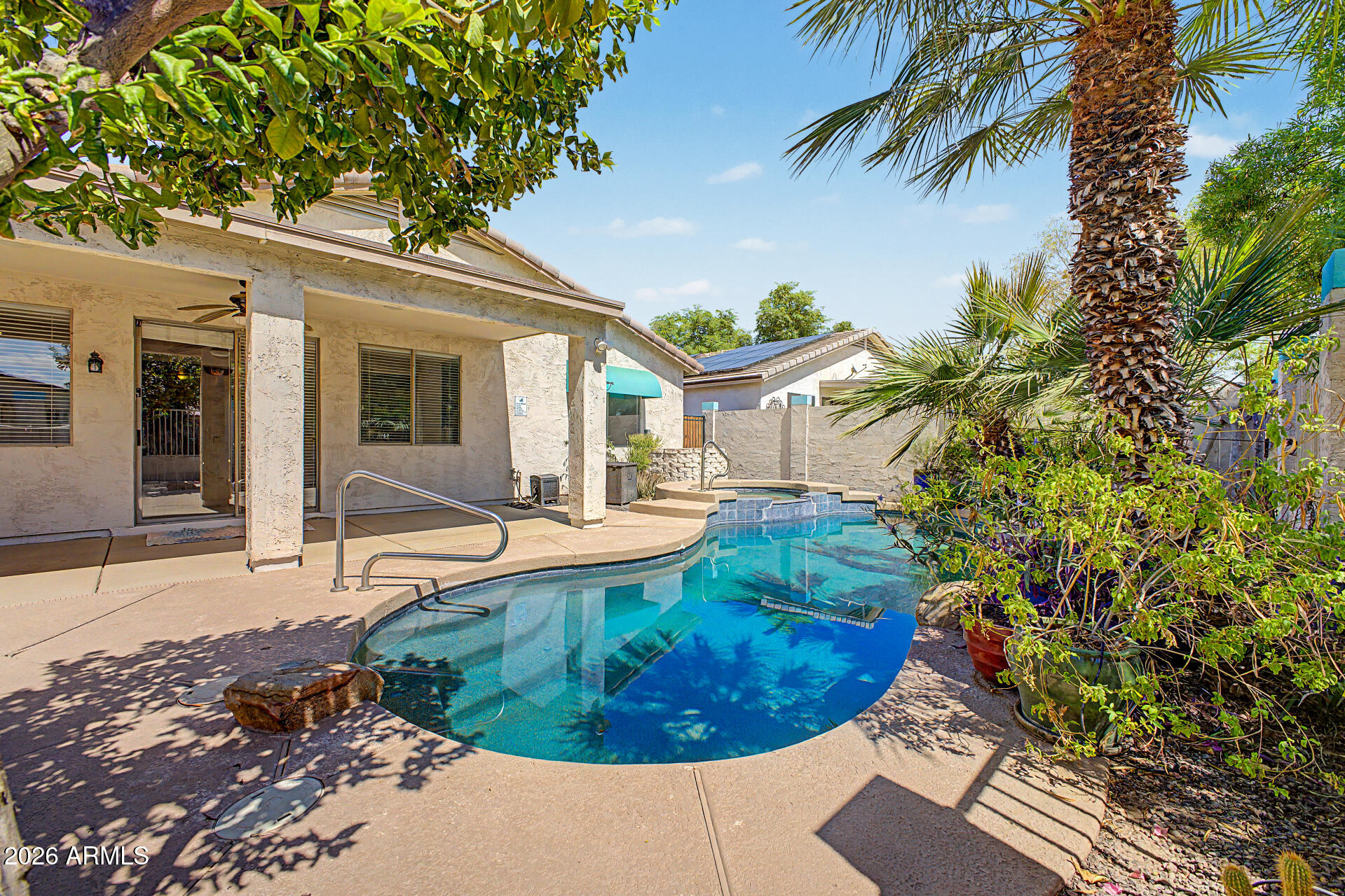 10767 W CITRUS GROVE Way, Avondale, AZ 85392
