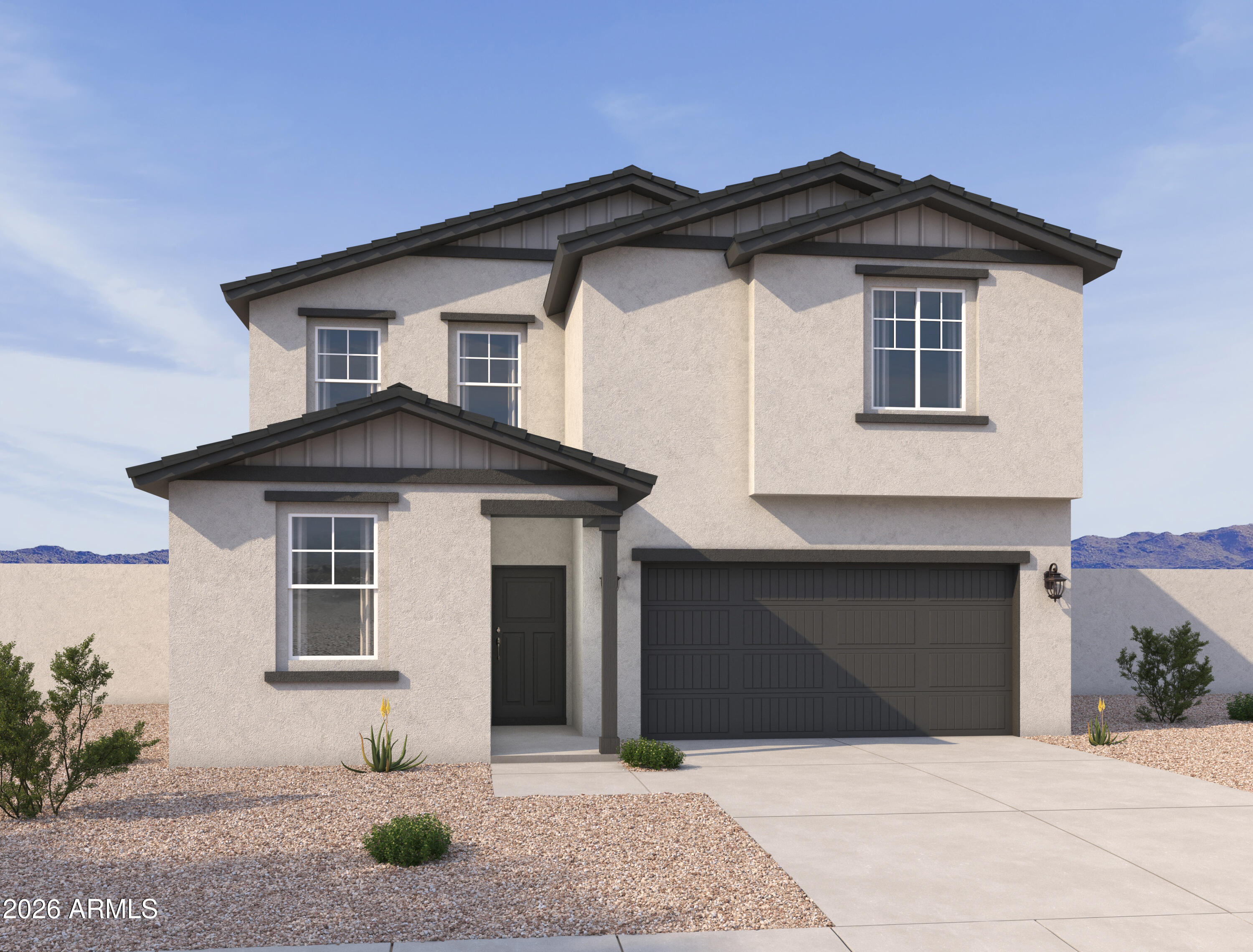 18151 W LA SENDA Drive, Surprise, AZ 85387