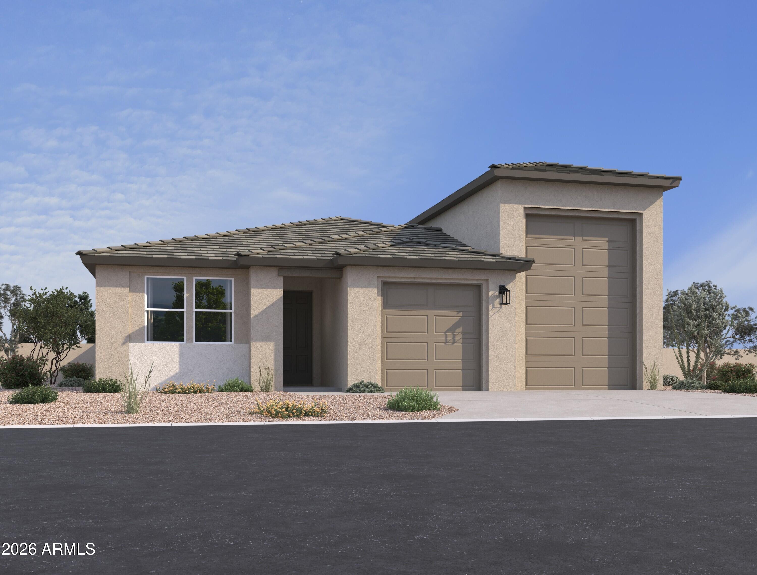 15611 W ONYX Avenue, Waddell, AZ 85355