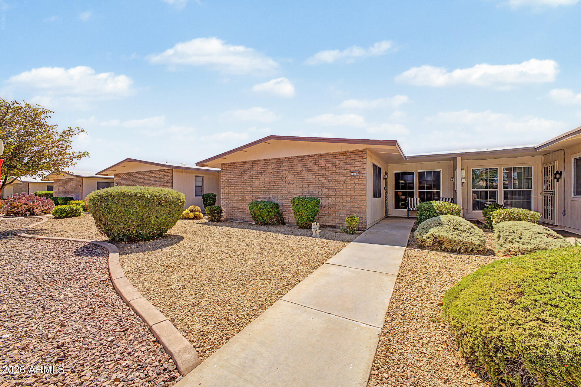 10319 W OCOTILLO Drive, Sun City, AZ 85373