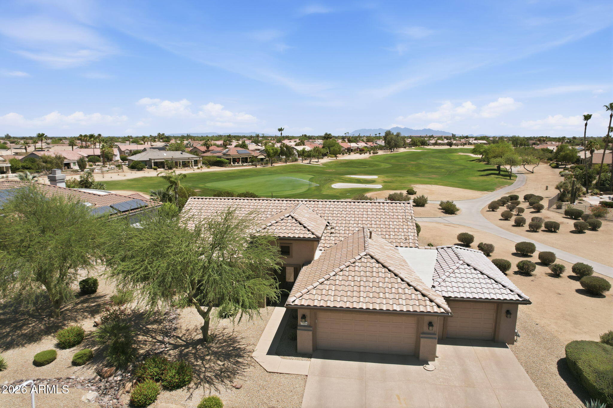 16525 W LAVA Drive, Surprise, AZ 85374