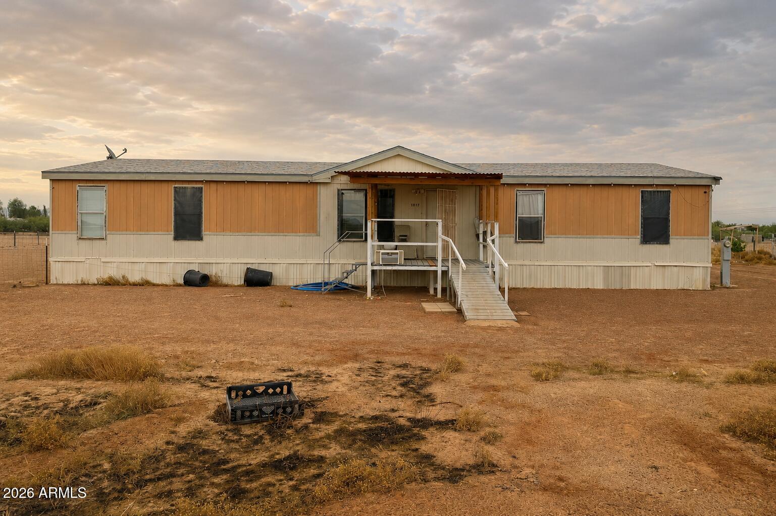 1017 S 373 Avenue, Tonopah, AZ 85354