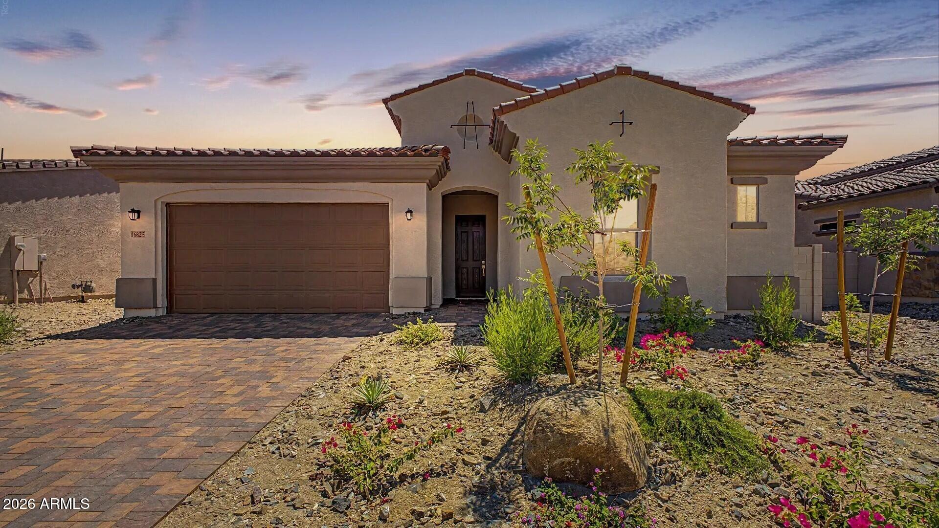 16825 W Ardmore Road, Goodyear, AZ 85338