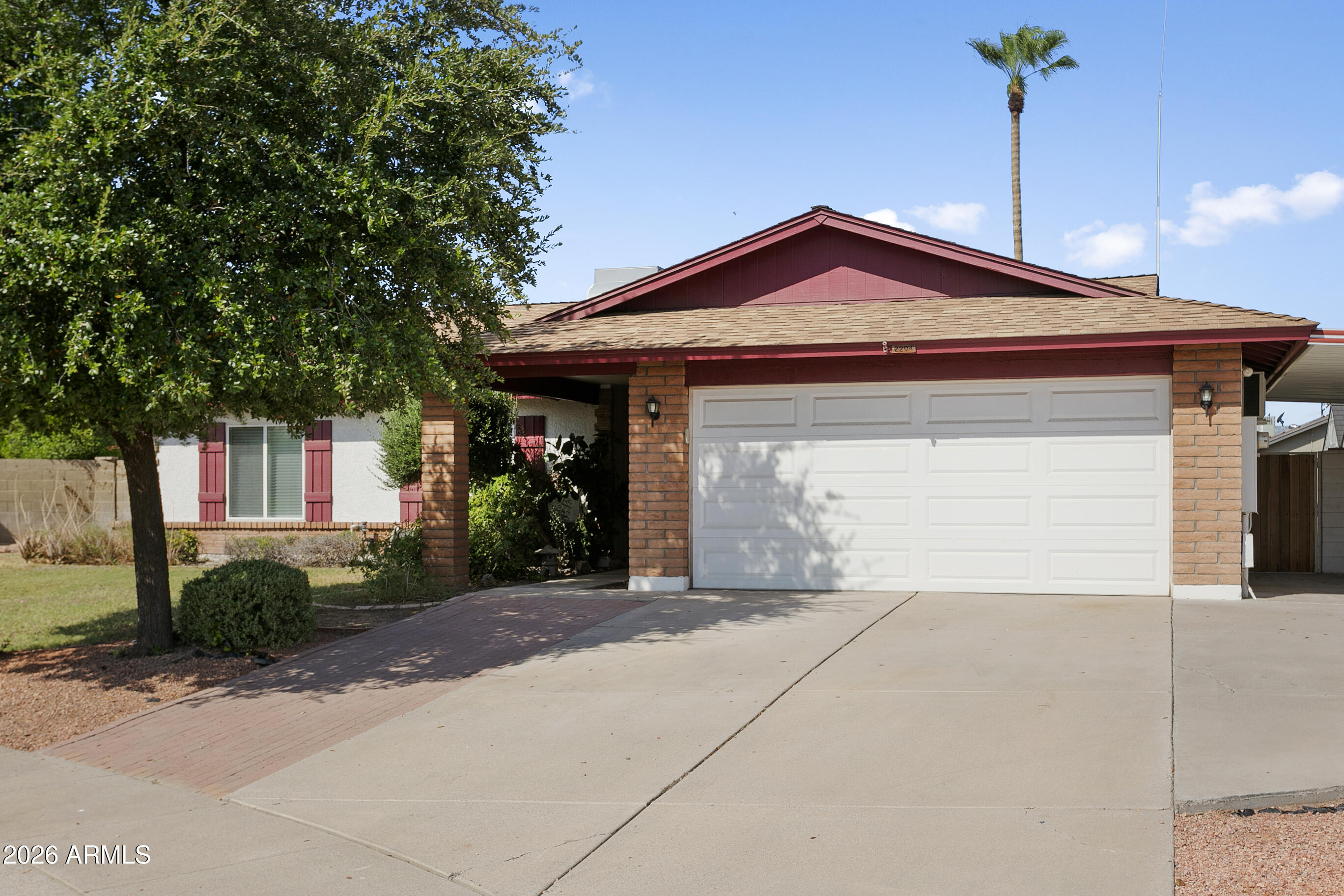 2204 N SANTA ANNA Court, Chandler, AZ 85224
