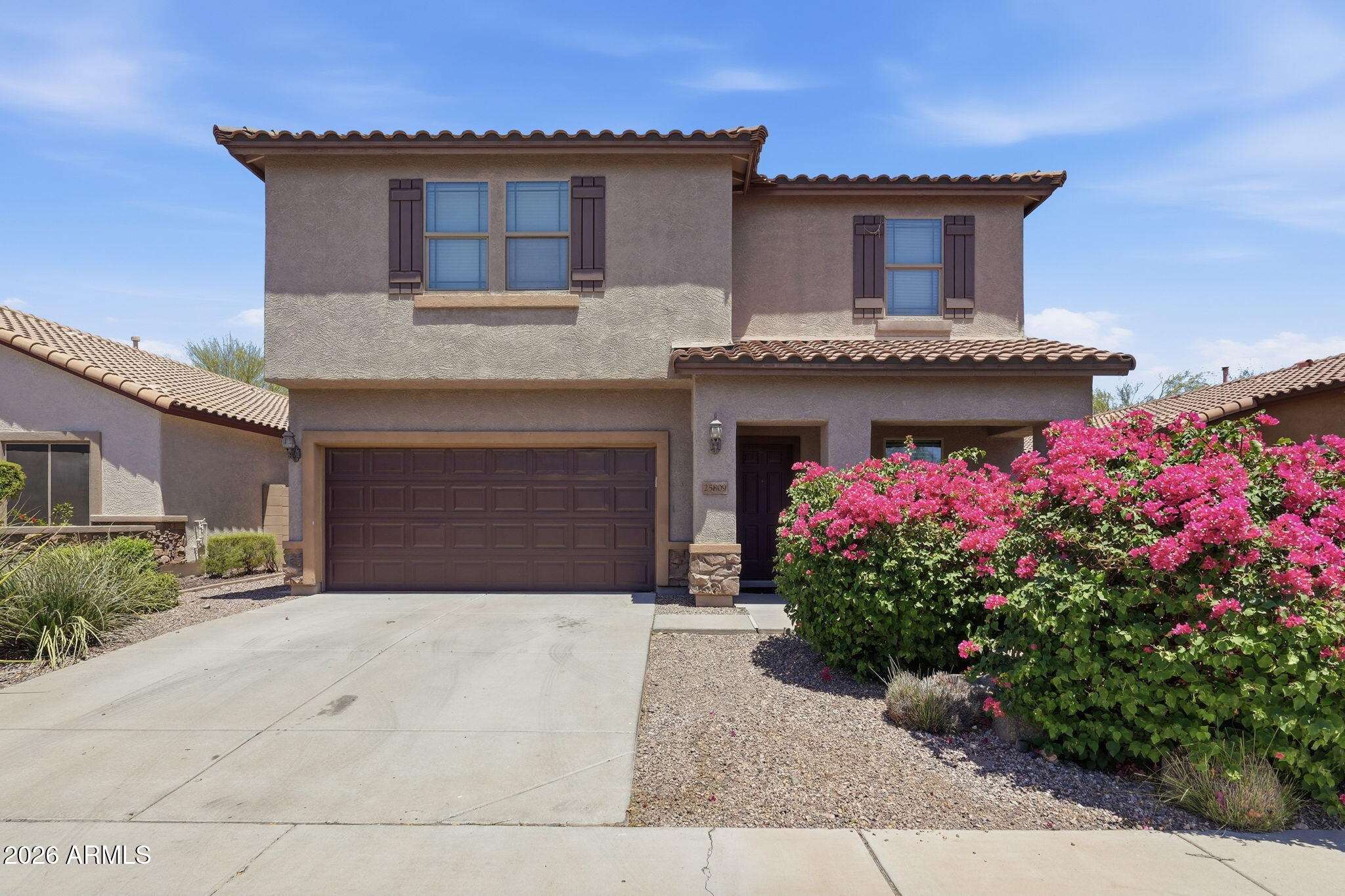 25809 N 107TH Drive, Peoria, AZ 85383