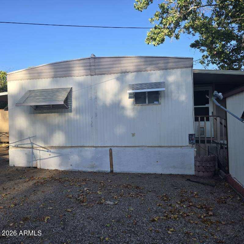 3300 E FRY Boulevard 7, Sierra Vista, AZ 85635