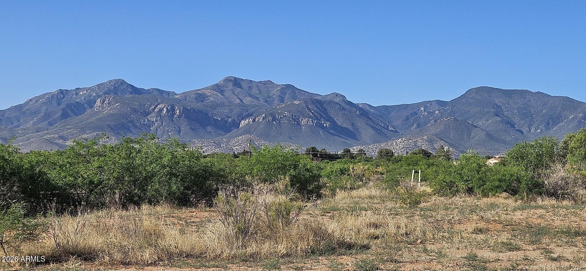 1.3 AC Lot A Calle Mercancia B, Sierra Vista, AZ 85635