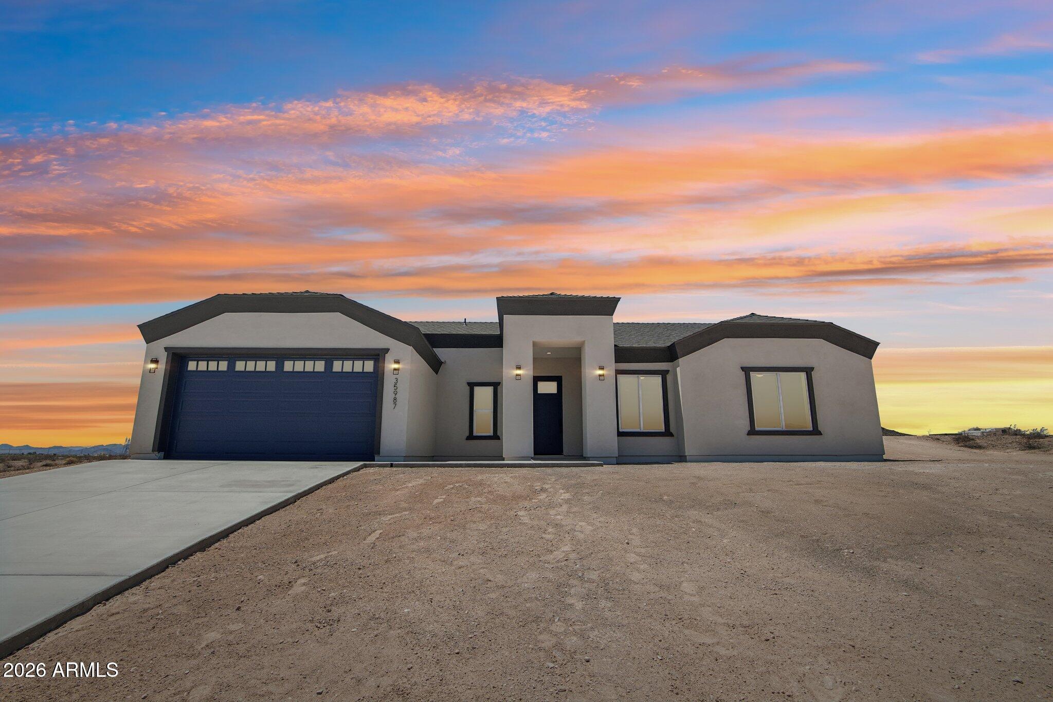 35987 W SUNLAND Avenue, Tonopah, AZ 85354