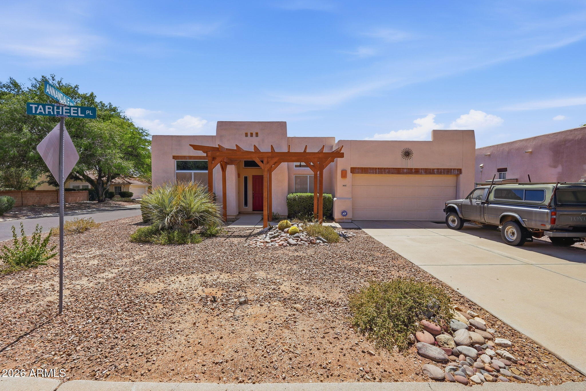 10181 N Tarheel Place, Tucson, AZ 85737