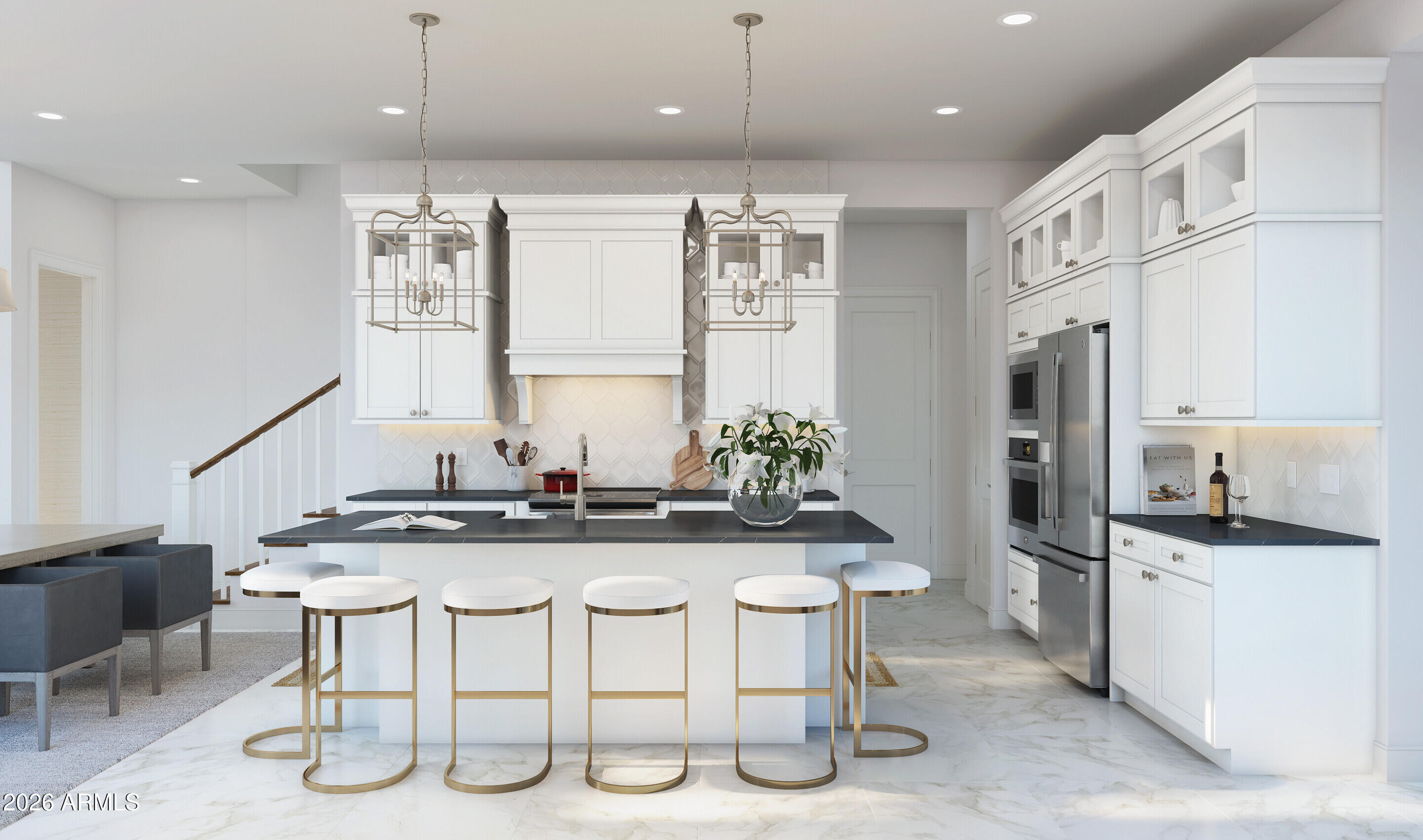 7277 E Via Luna Drive, Scottsdale, AZ 85255