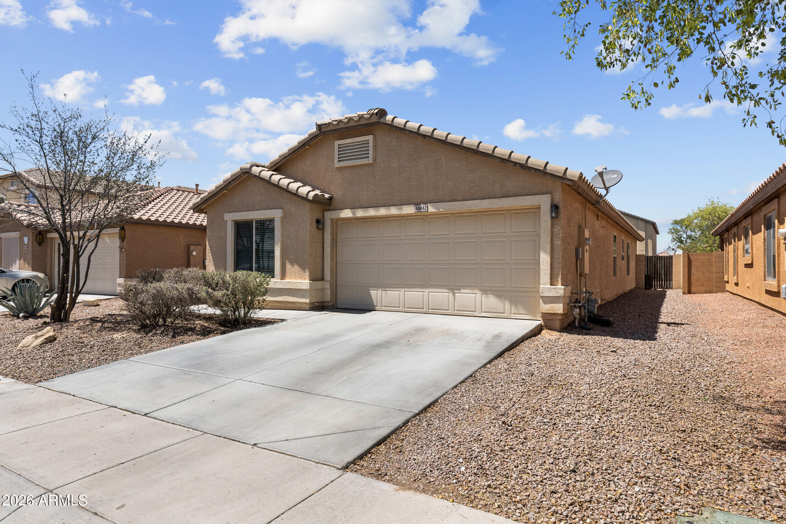 40442 W THORNBERRY Lane, Maricopa, AZ 85138