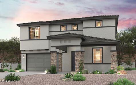 17951 W CREEDANCE Boulevard, Surprise, AZ 85387