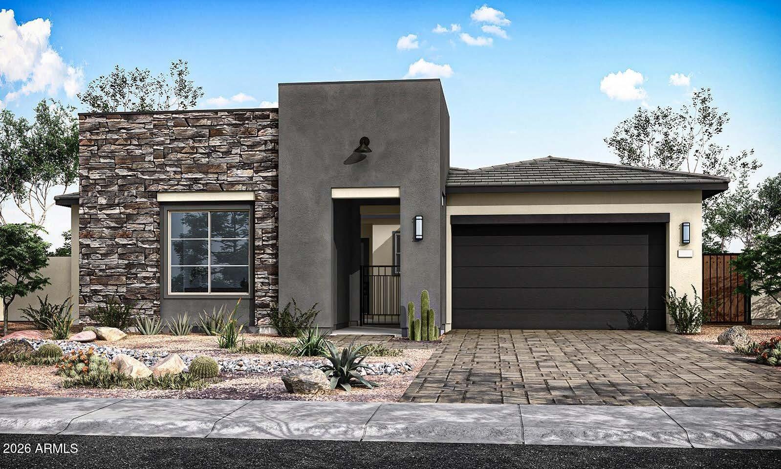 3528 W BUIST Avenue, Laveen, AZ 85339