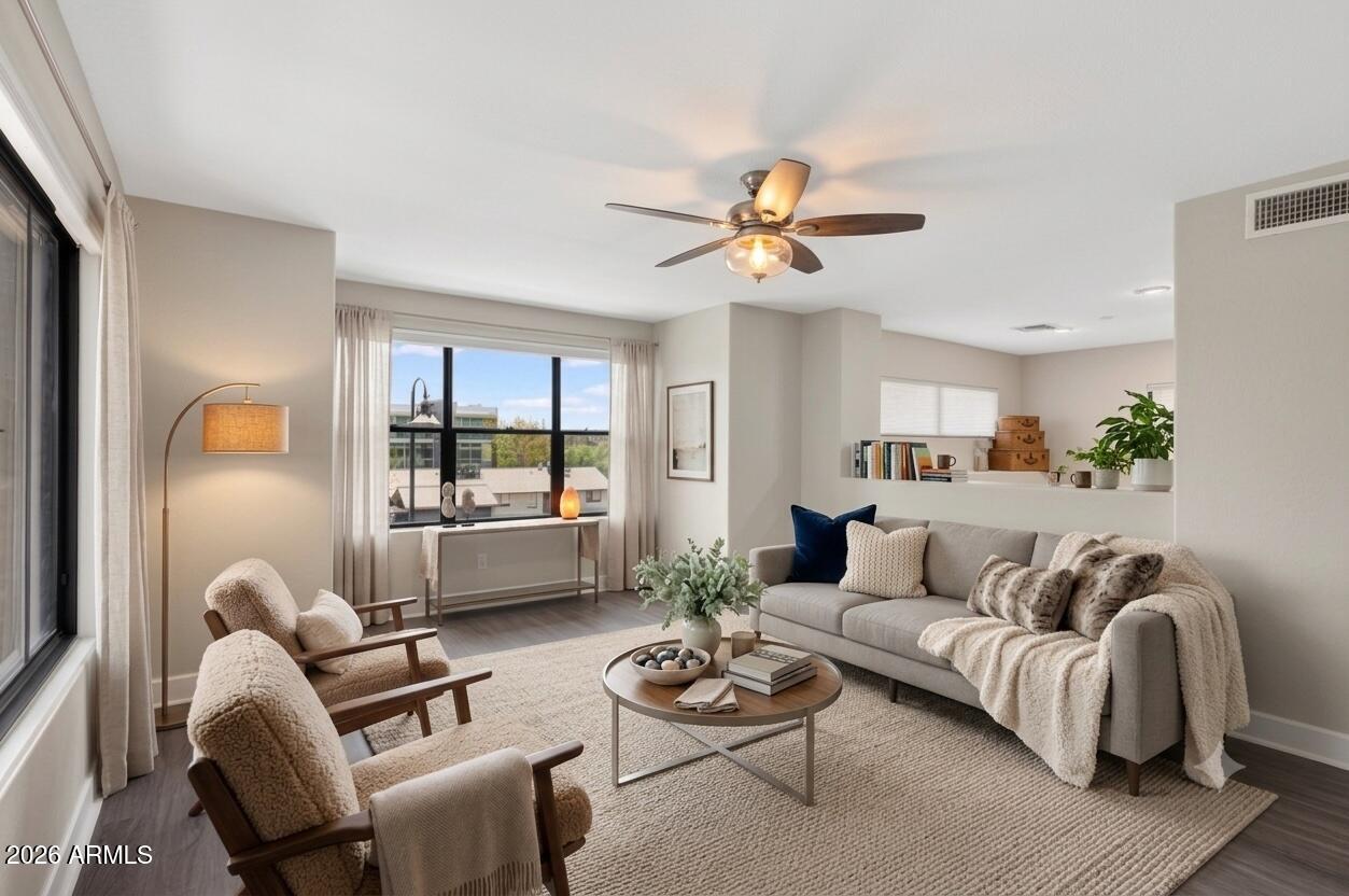 305 S WILSON Street 108, Tempe, AZ 85281