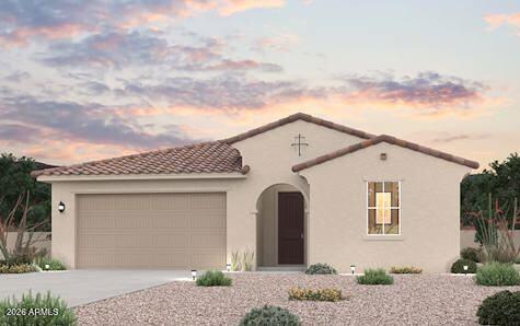 17973 W MONTANA DE ORO Drive, Surprise, AZ 85387