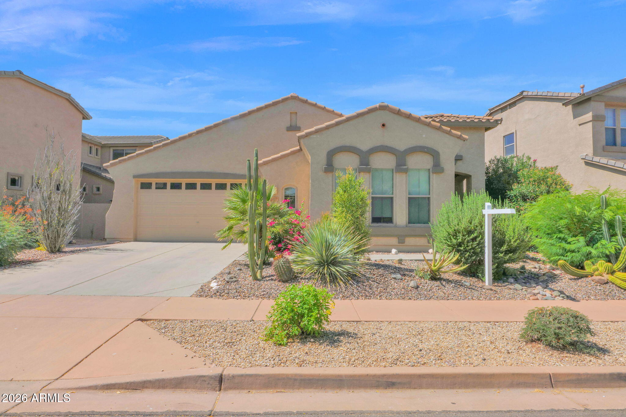 3017 W GRAN PARADISO Drive, Phoenix, AZ 85086