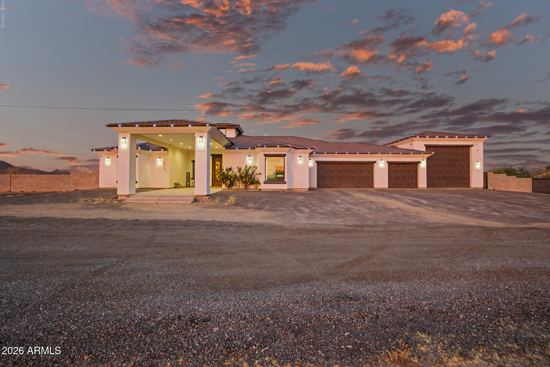 29715 N 152nd Lane, Surprise, AZ 85387