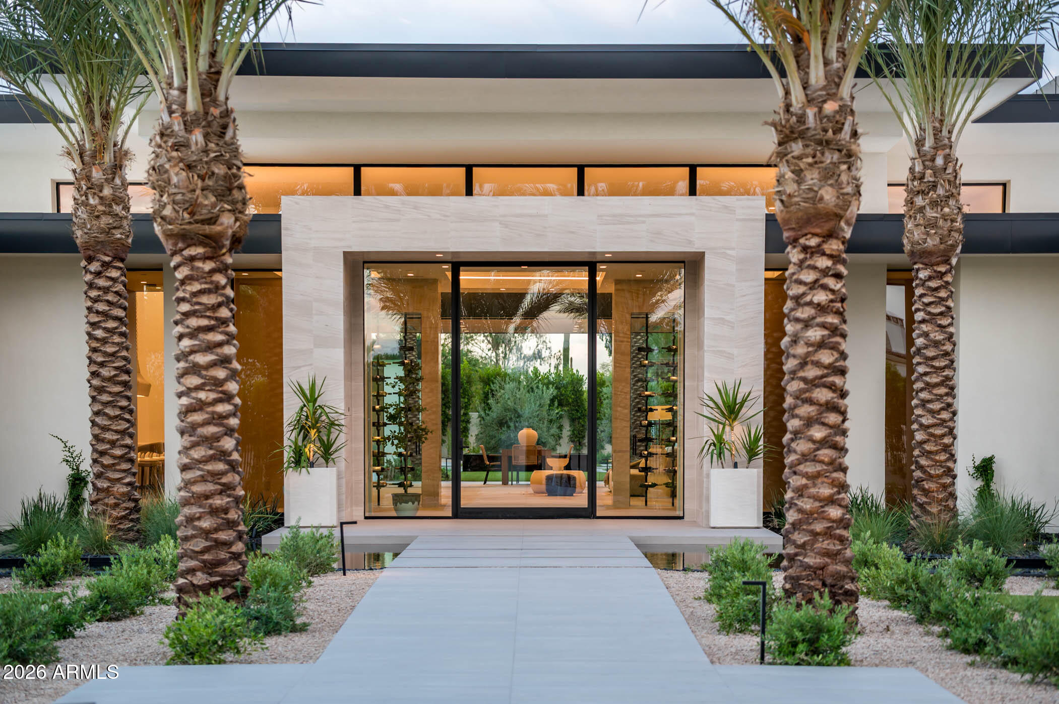 6649 E Ocotillo Road, Paradise Valley, AZ 85253