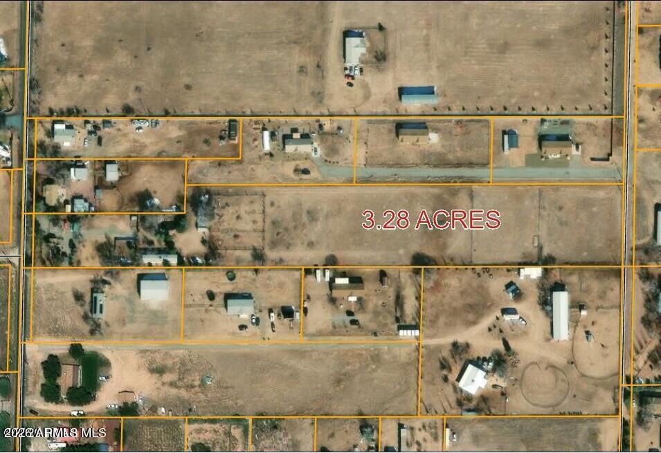 00 N Peppertree Place 0, Chino Valley, AZ 86323