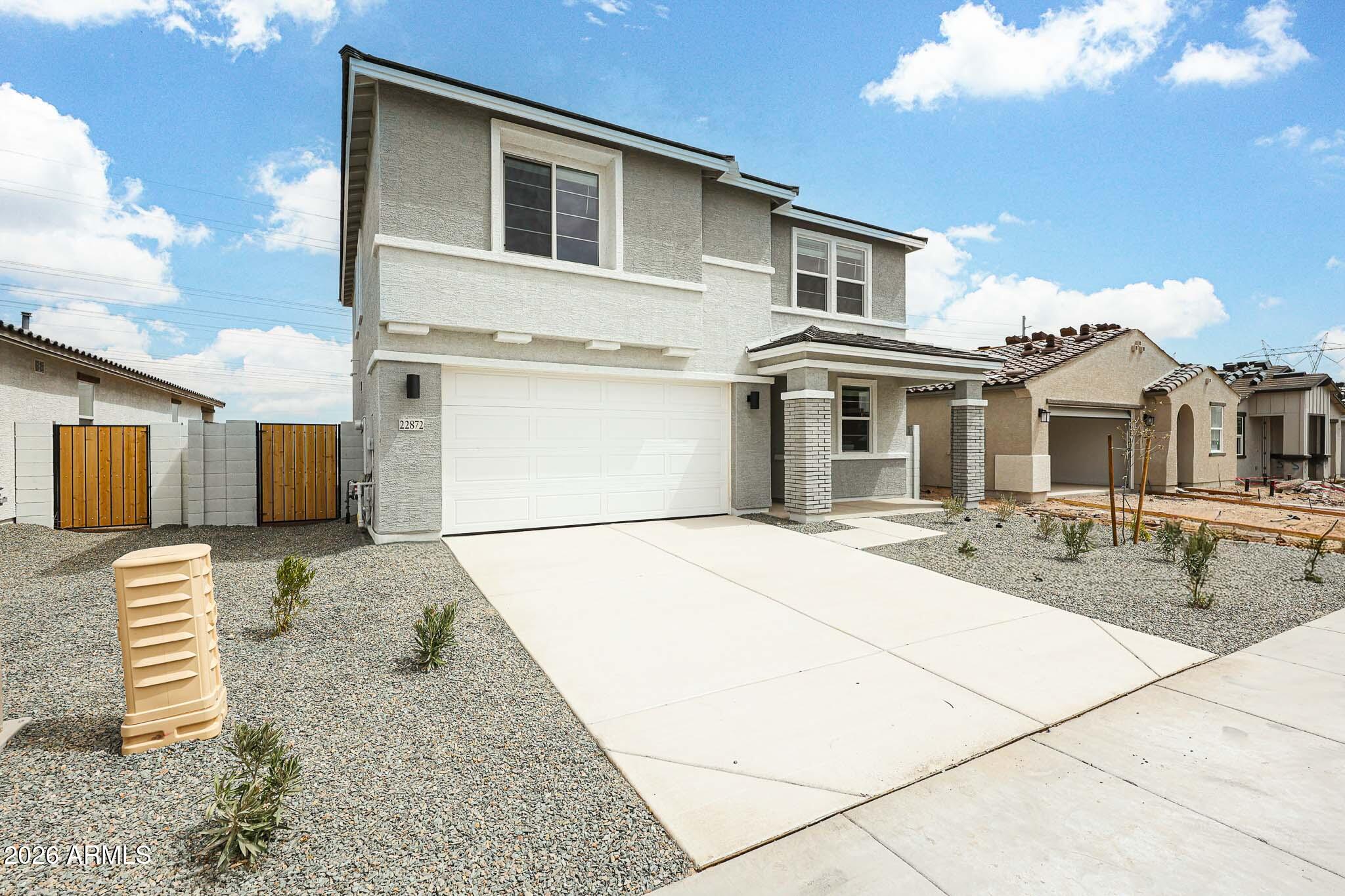 22872 W MONONA Lane, Surprise, AZ 85387