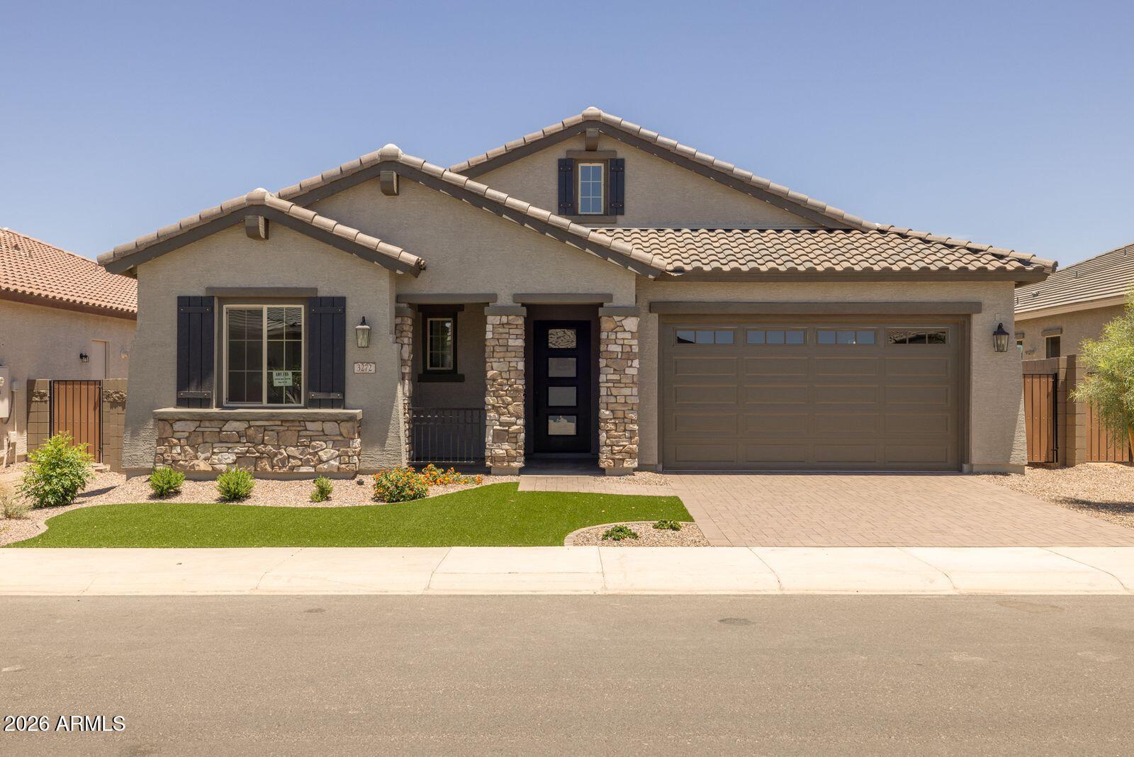 3272 W Santa Rosa Road, Queen Creek, AZ 85144
