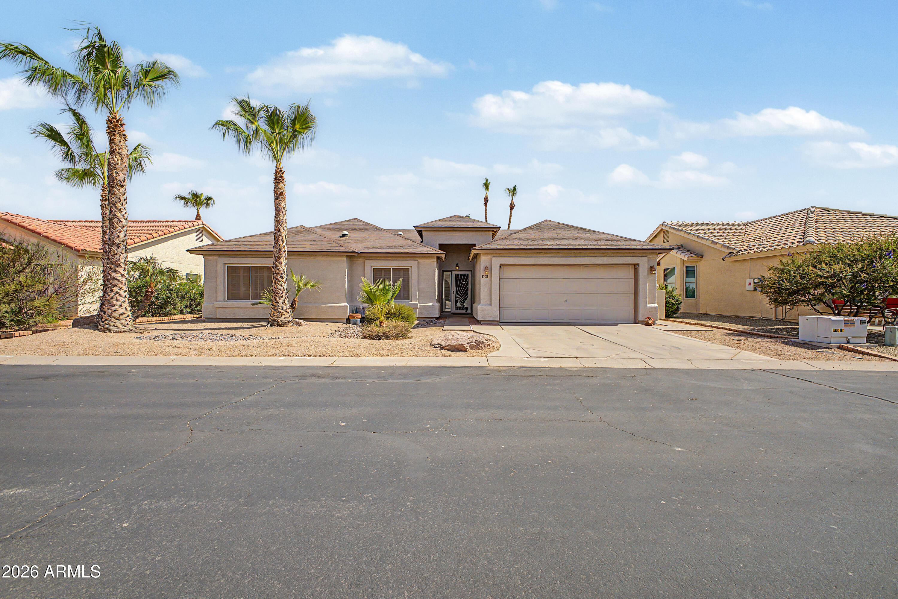 1521 E FIRESTONE Drive, Chandler, AZ 85249