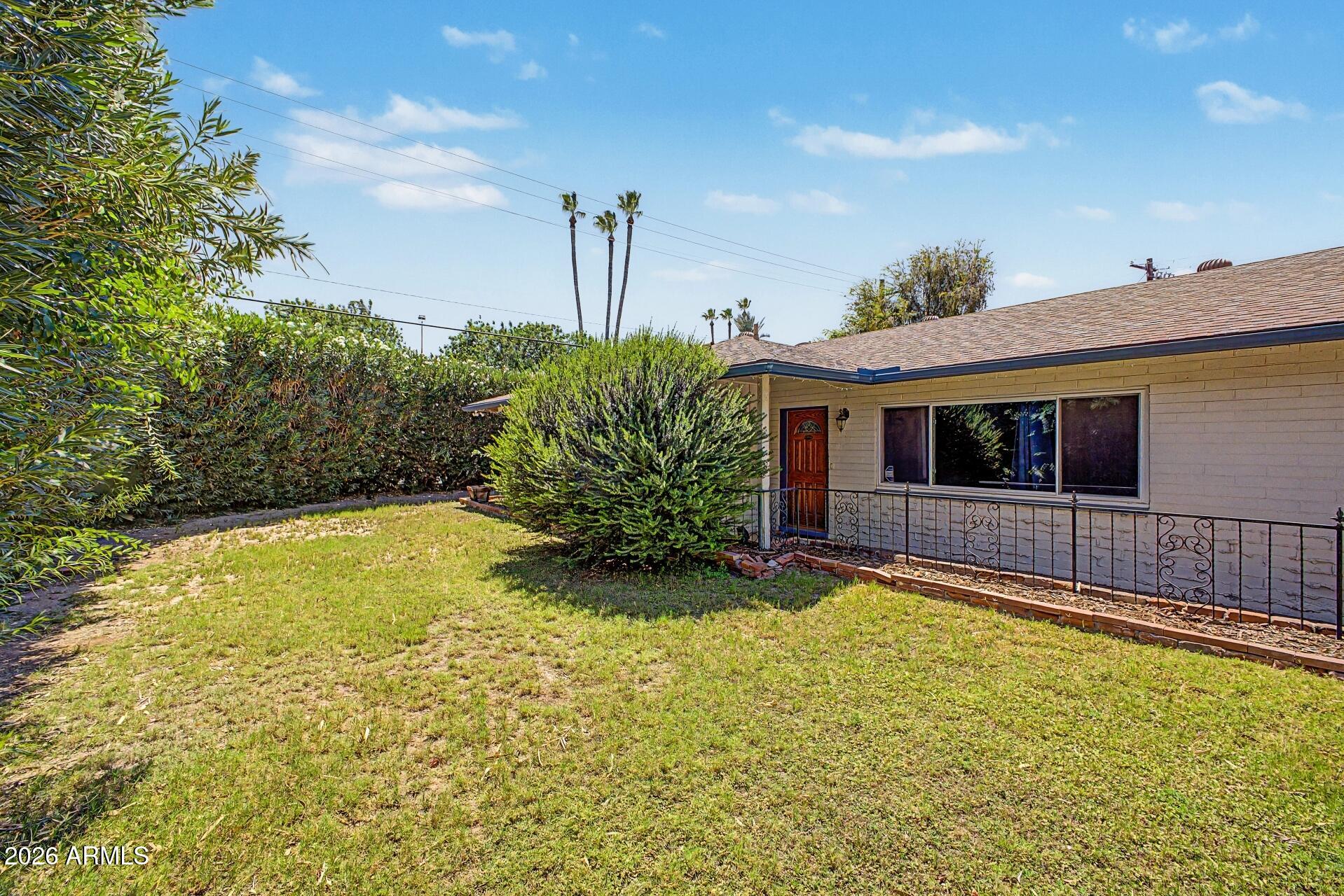 5125 E OSBORN Road, Phoenix, AZ 85018