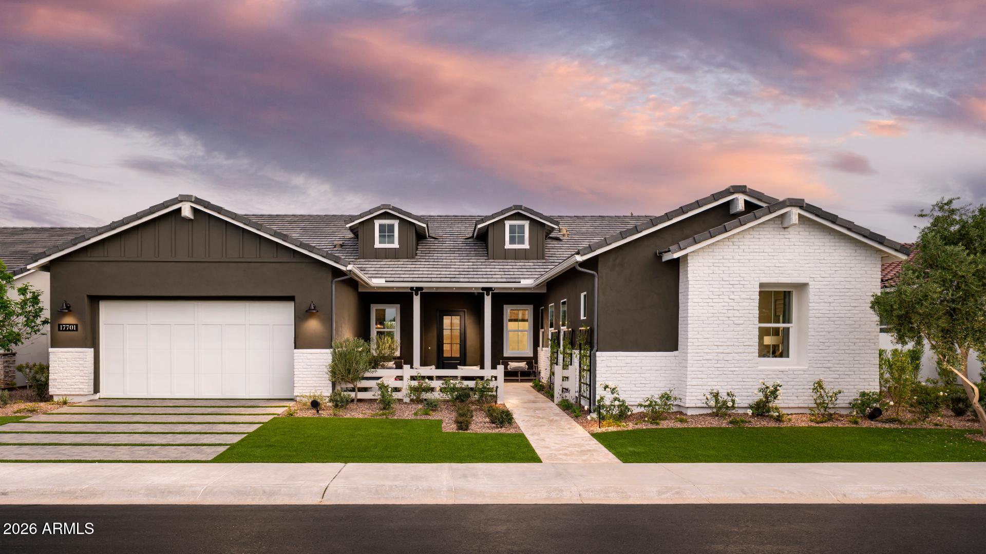 17701 W WILDWOOD Street, Surprise, AZ 85388