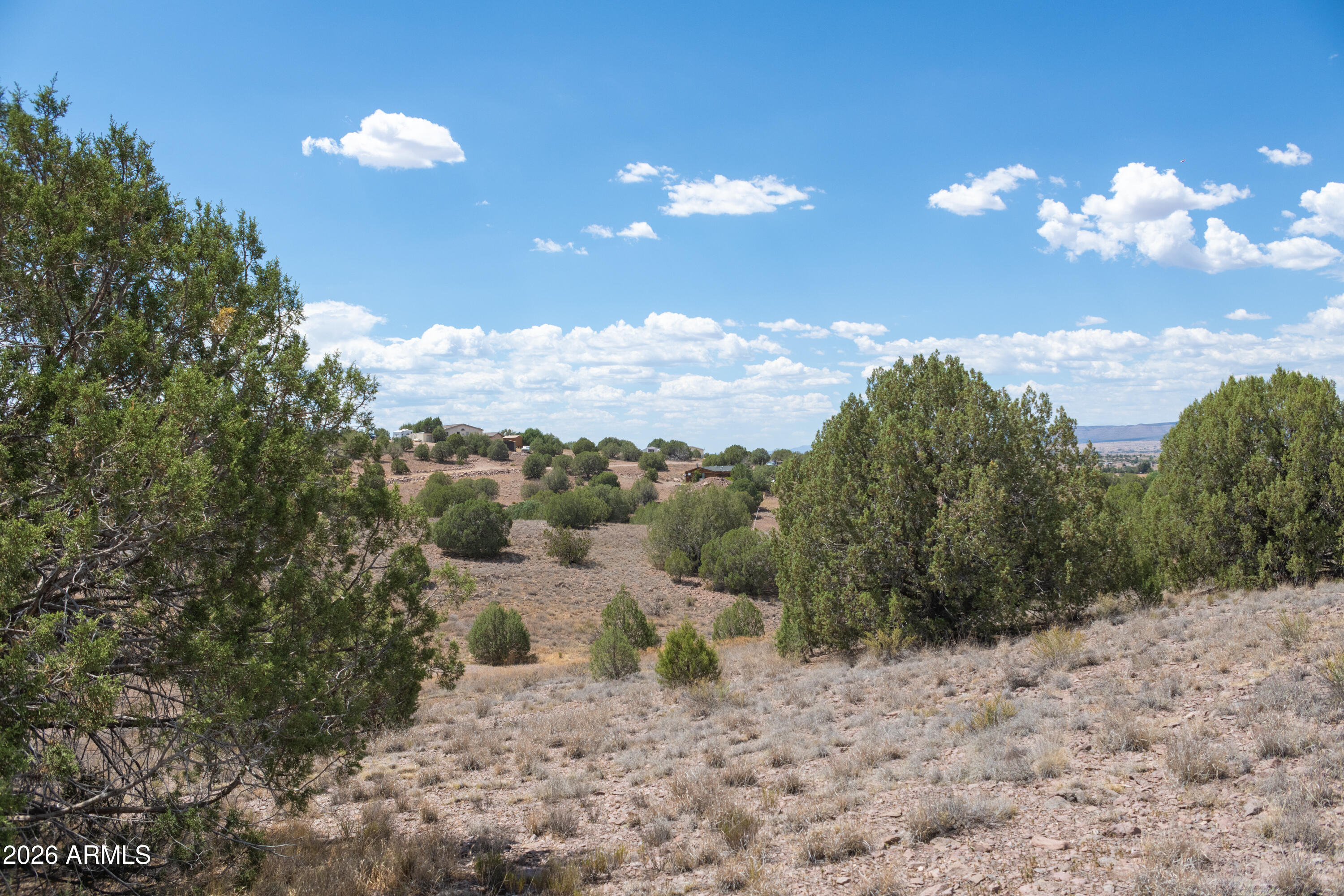 14XX W BISON HUNT (No Address) Way 104, Chino Valley, AZ 86323