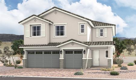 18825 W WILLIAMS FIELD Road, Goodyear, AZ 85338