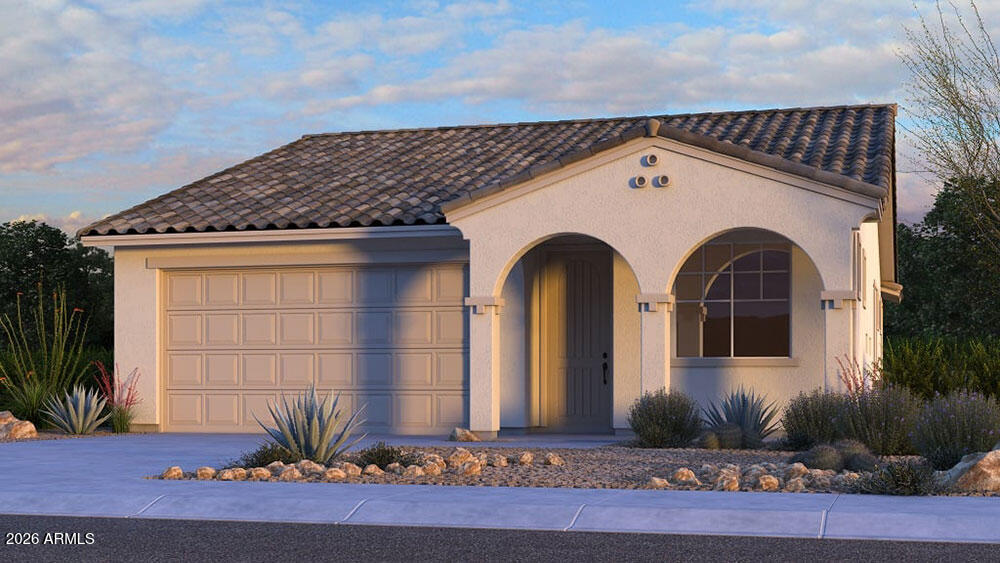 8723 W PASADENA Avenue, Glendale, AZ 85305