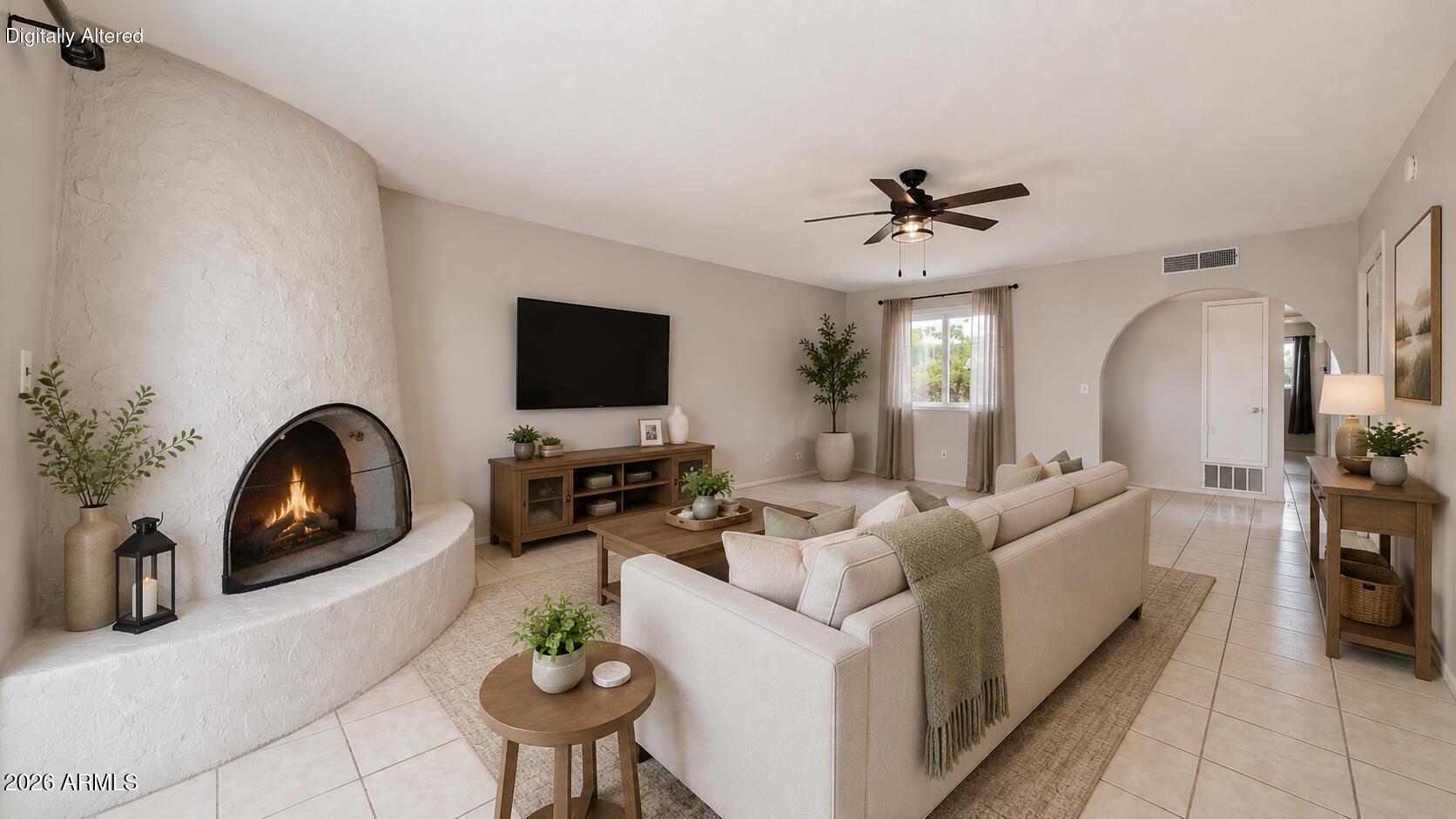 407 S CANYON Drive, Sierra Vista, AZ 85635