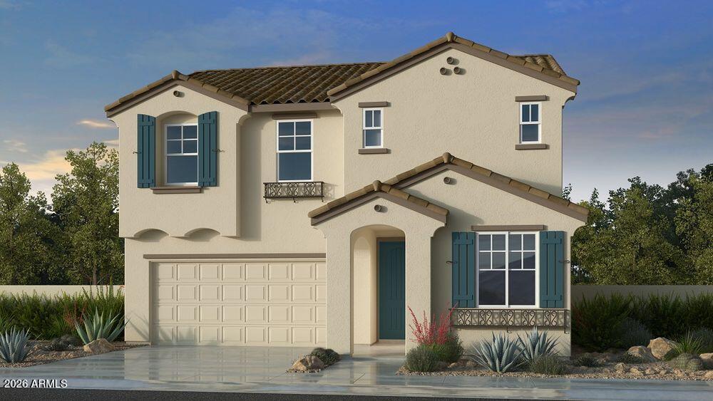 9974 W CRITTENDEN Lane, Avondale, AZ 85392