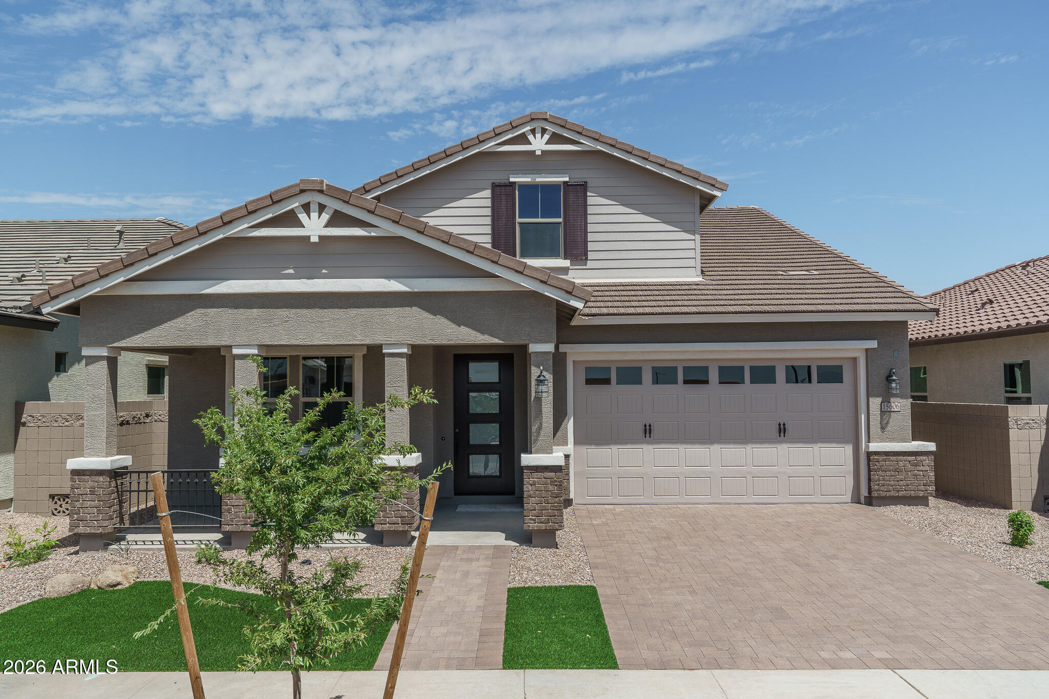 15606 W PERSHING Street, Surprise, AZ 85379