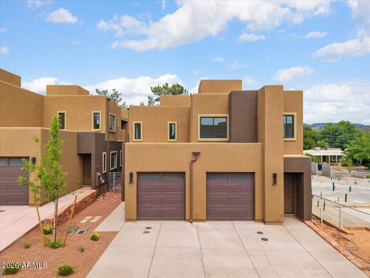10 Navajo Drive 20C, Sedona, AZ 86336