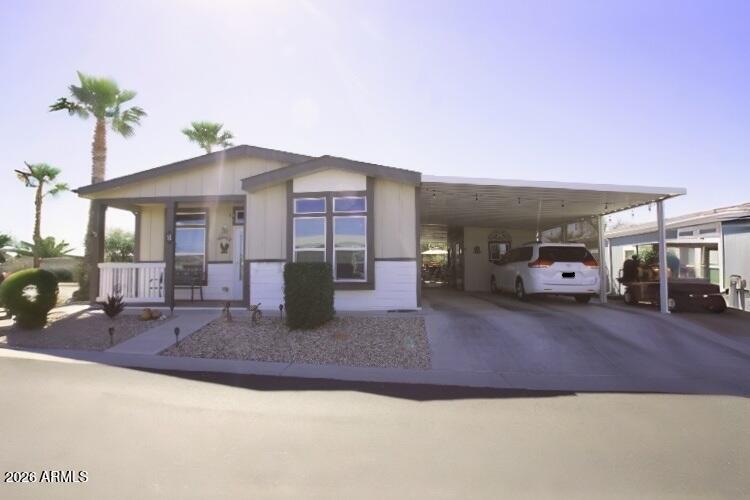 1837 N Thornton Road MH05, Casa Grande, AZ 85122