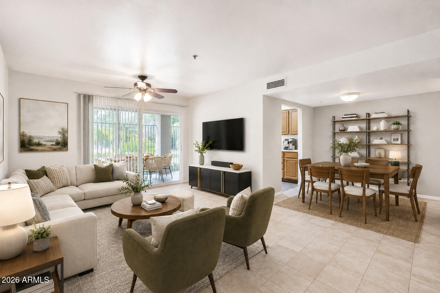 1650 N 87TH Terrace A26, Scottsdale, AZ 85257