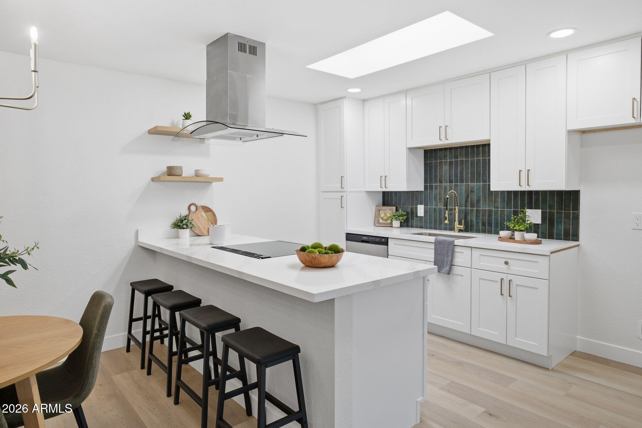8855 N NEW WORLD Drive, Glendale, AZ 85302